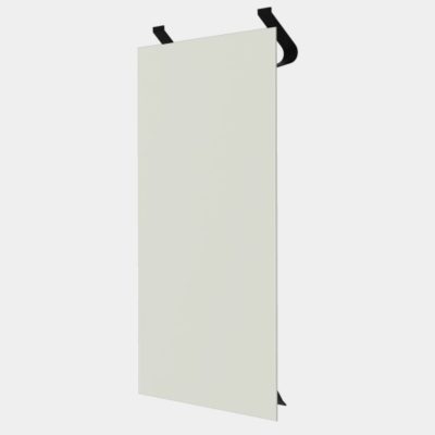 Innfelt usynlig høyttaler fra Morel